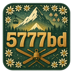5777bd logo